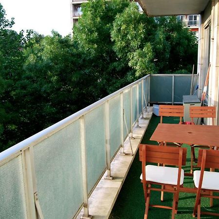 Modern Apartment In Uccle - Brussels Bryssel Exteriör bild