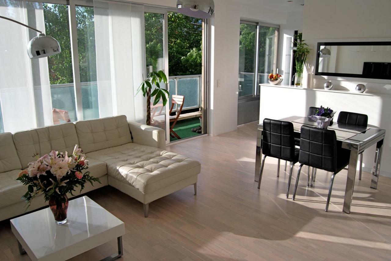 Modern Apartment In Uccle - Brussels Bryssel Exteriör bild