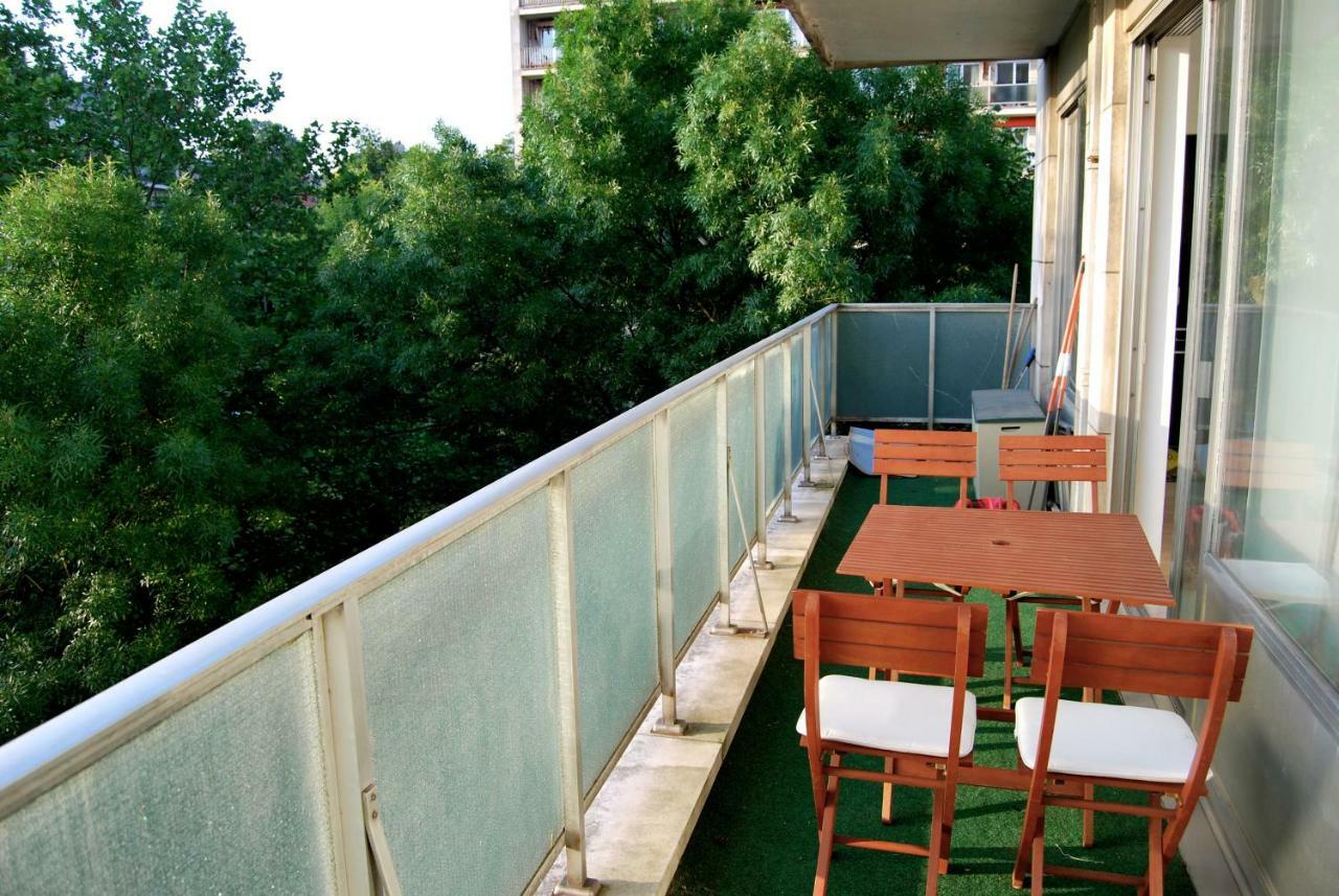 Modern Apartment In Uccle - Brussels Bryssel Exteriör bild