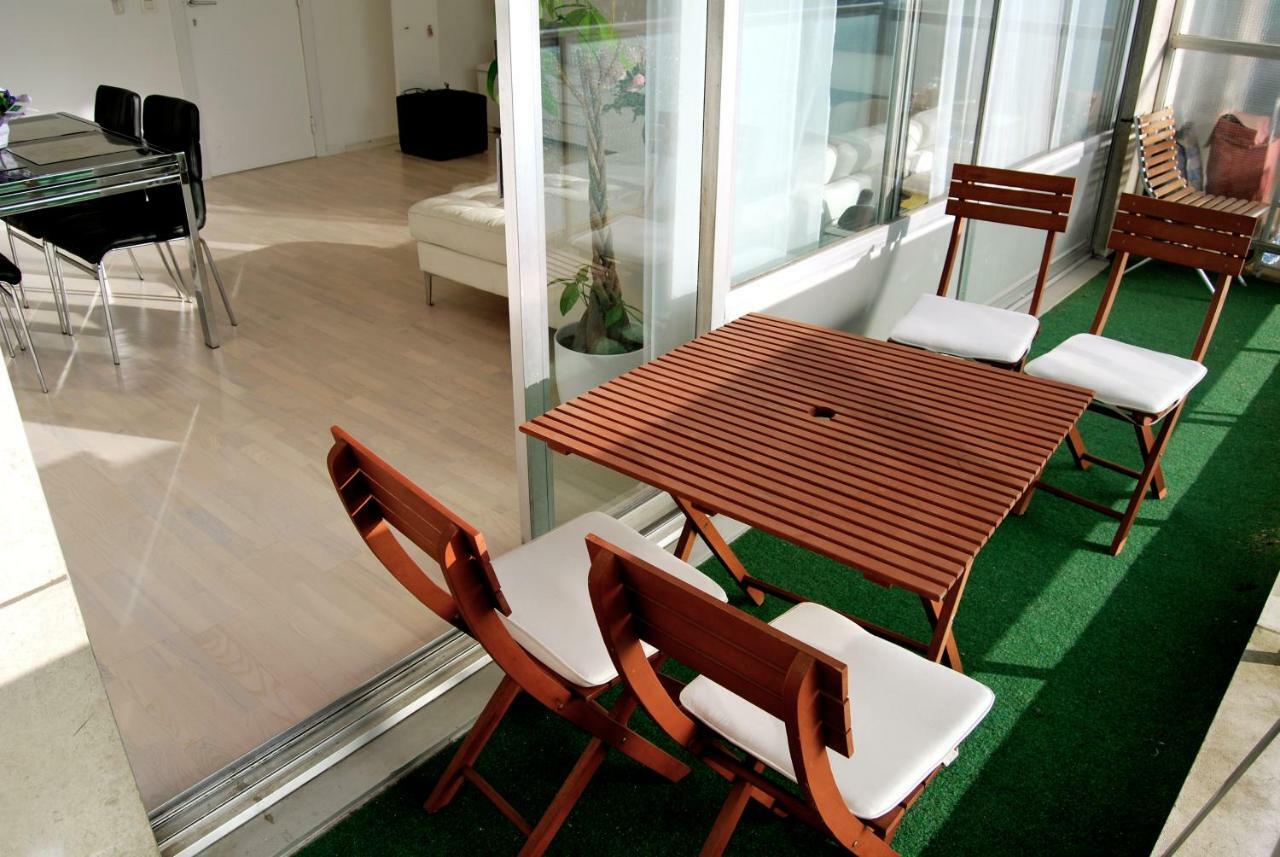 Modern Apartment In Uccle - Brussels Bryssel Exteriör bild